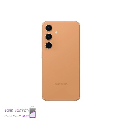 گوشی موبایل سامسونگ مدل Galaxy S24 Plus 5G دو سیم کارت ظرفیت 256/8 گیگابایت